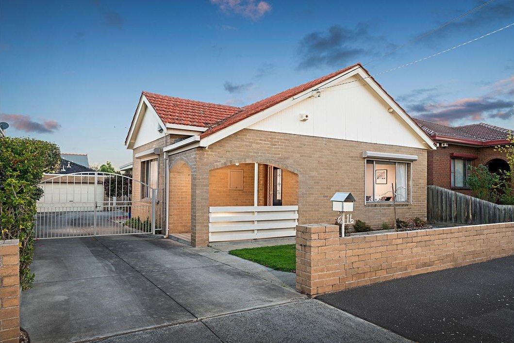 16 Balmoral Avenue, BRUNSWICK EAST VIC 3057