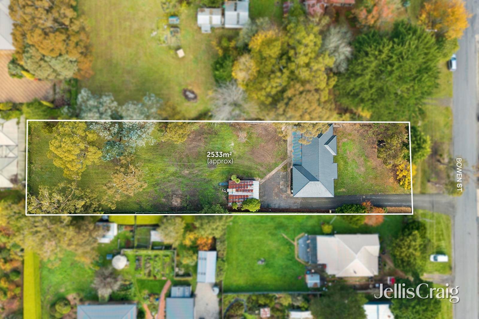16 Bowen Street, Woodend image 20