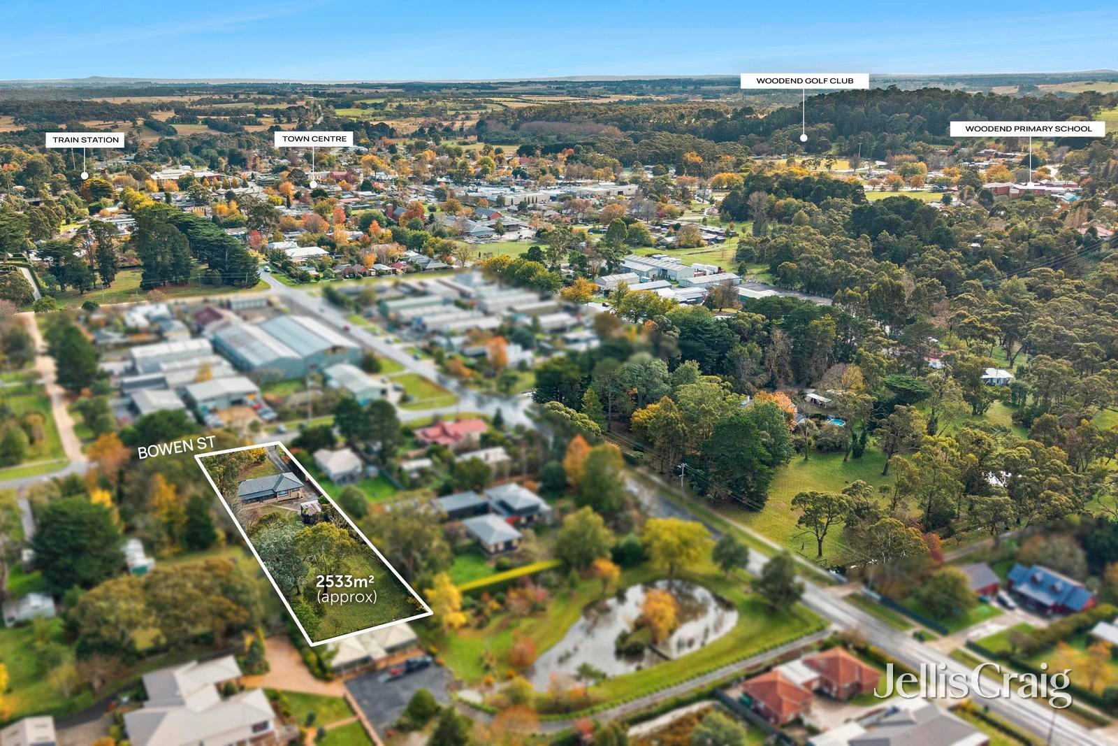 16 Bowen Street, Woodend image 21