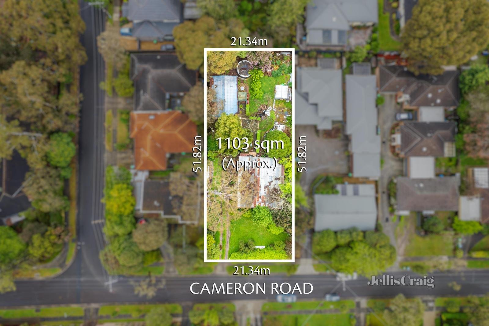 16 Cameron Road, Croydon image 1