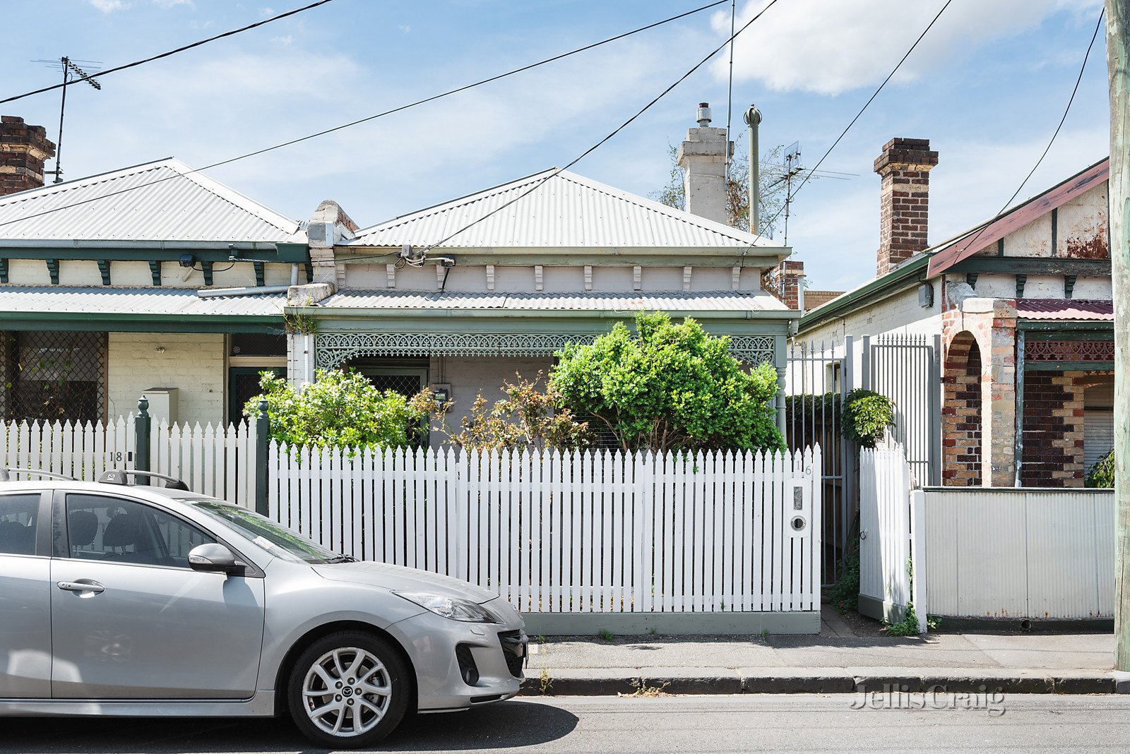 16 Campbell Street, Collingwood image 1