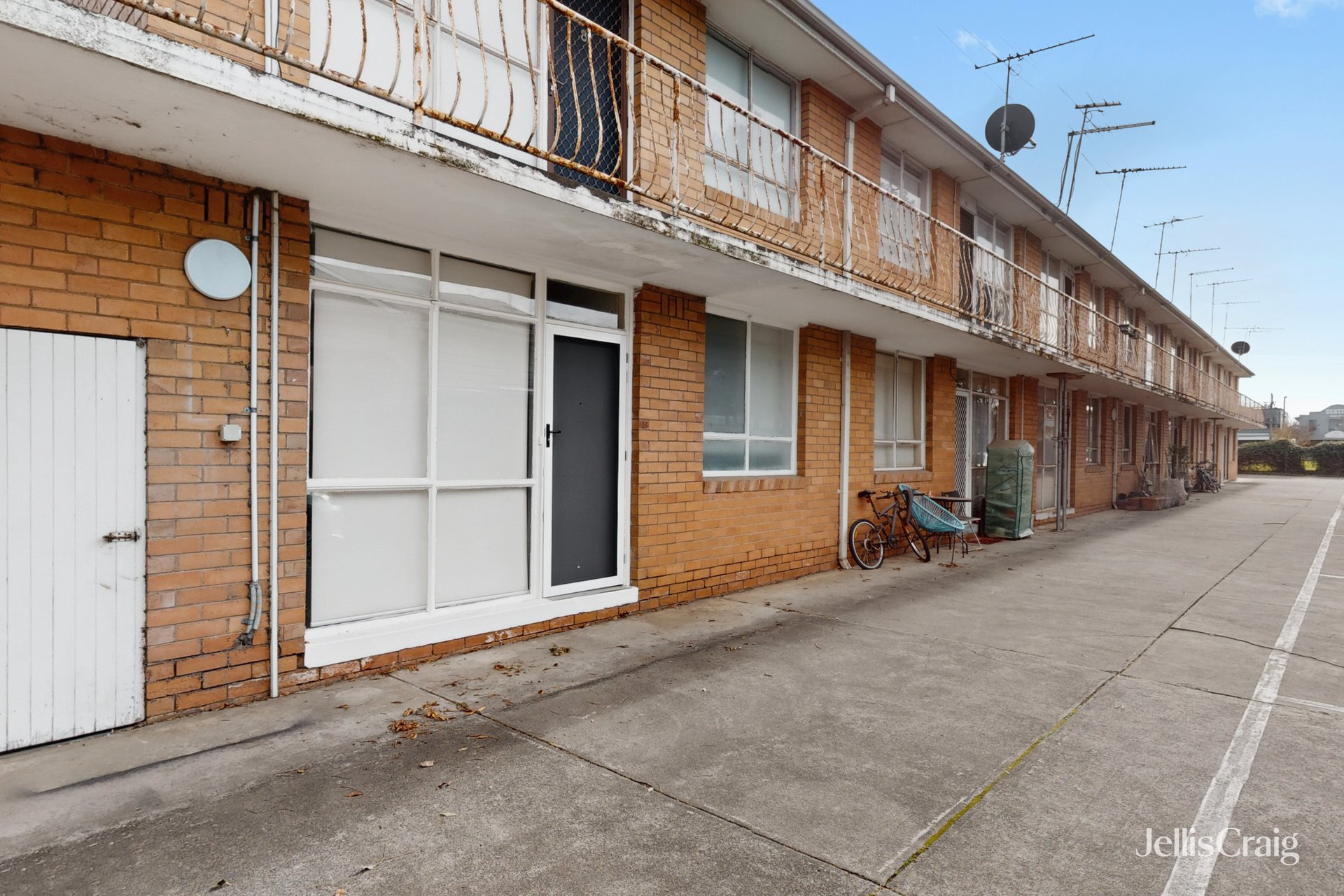 1/6 Carmichael Street, West&nbsp;Footscray image 12