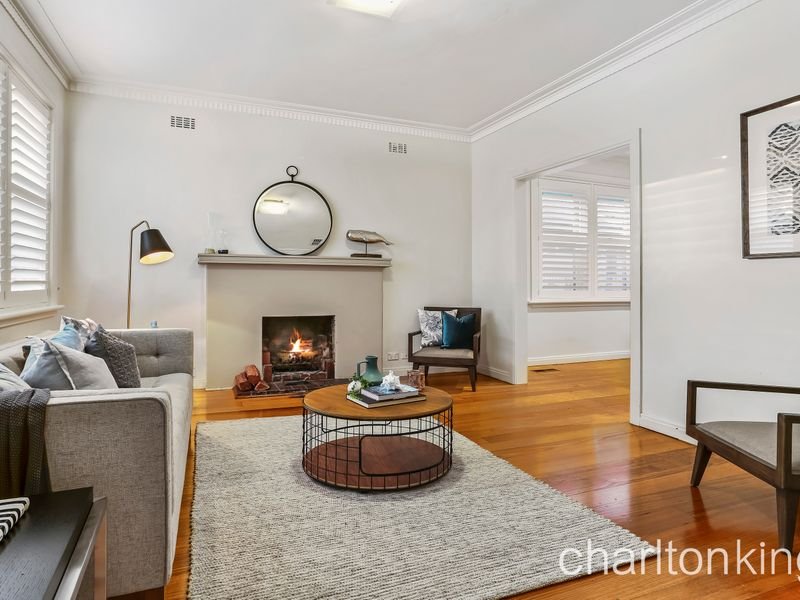 16 Carolyn Street HAMPTON