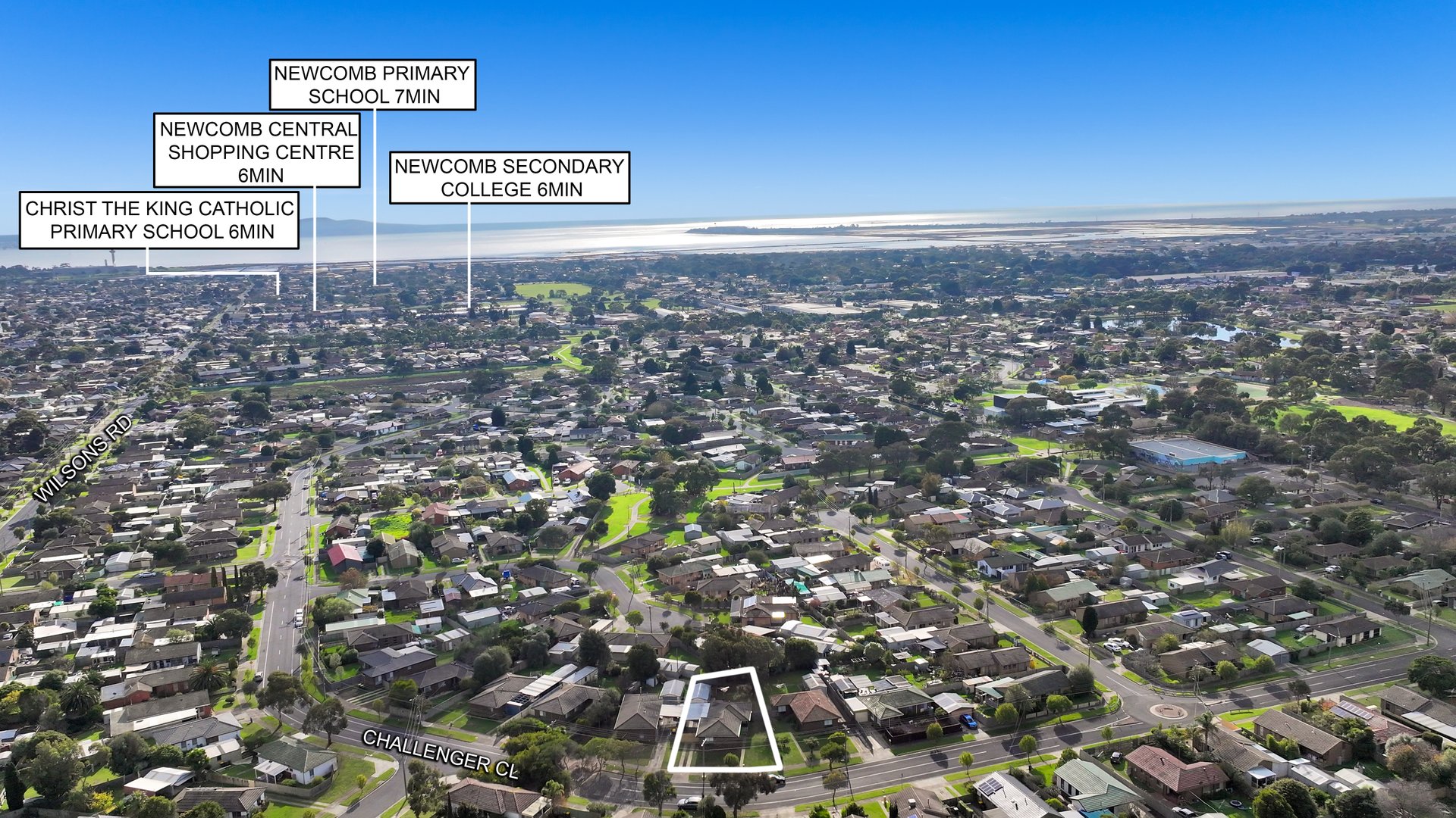 16 Challenger Close, Whittington image 18