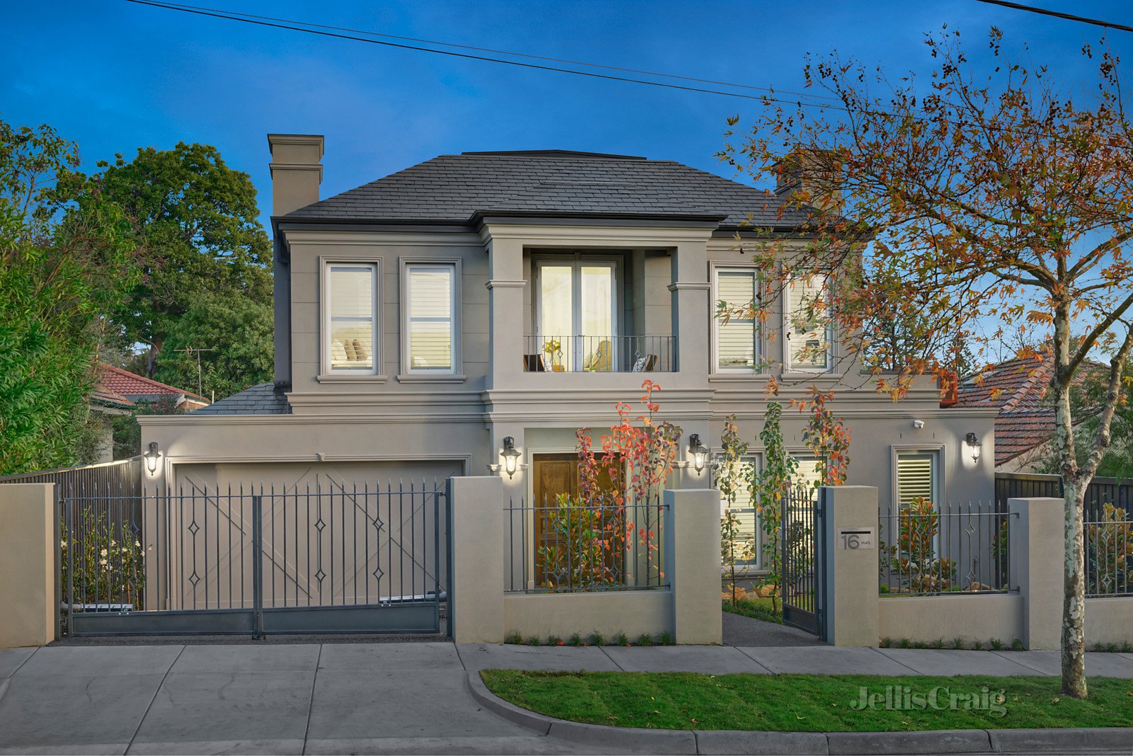 16 Chaucer Street, Box Hill South
- Print Image 1