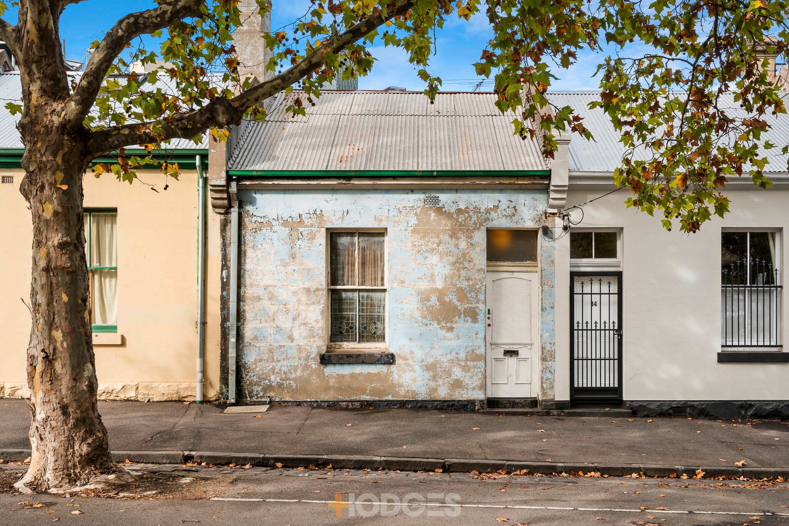 16 Chetwynd Street West Melbourne