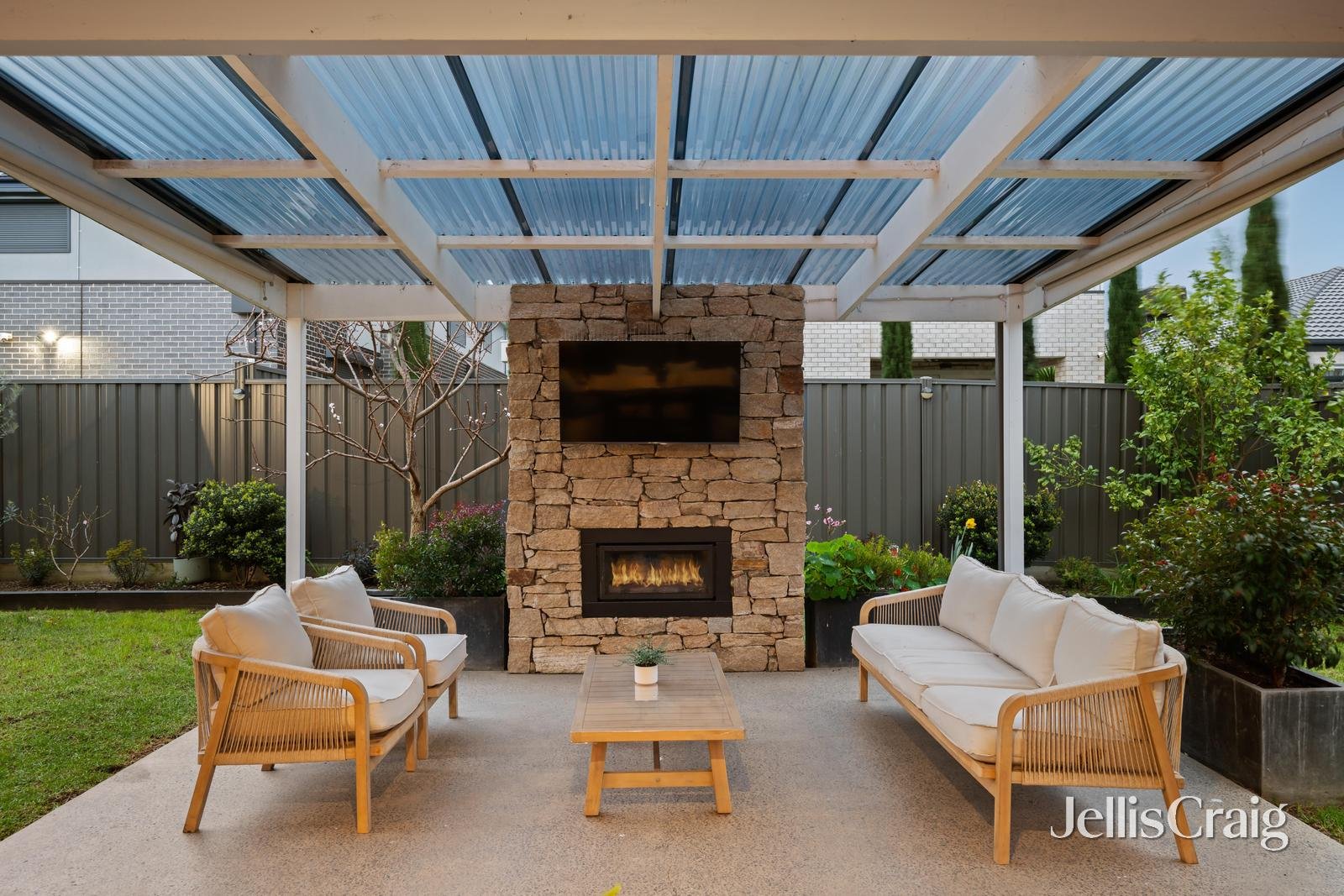 16 Cockatoo Road, Greenvale image 9
