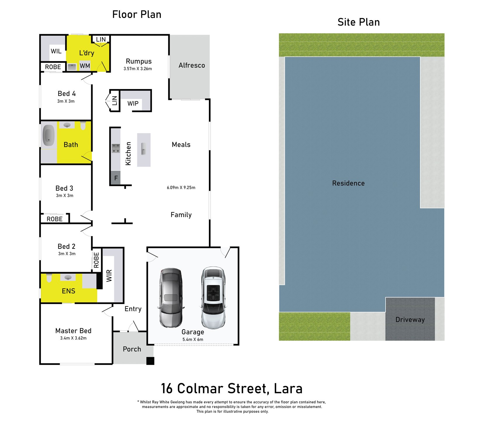 16 Colmar Street, Lara image 19