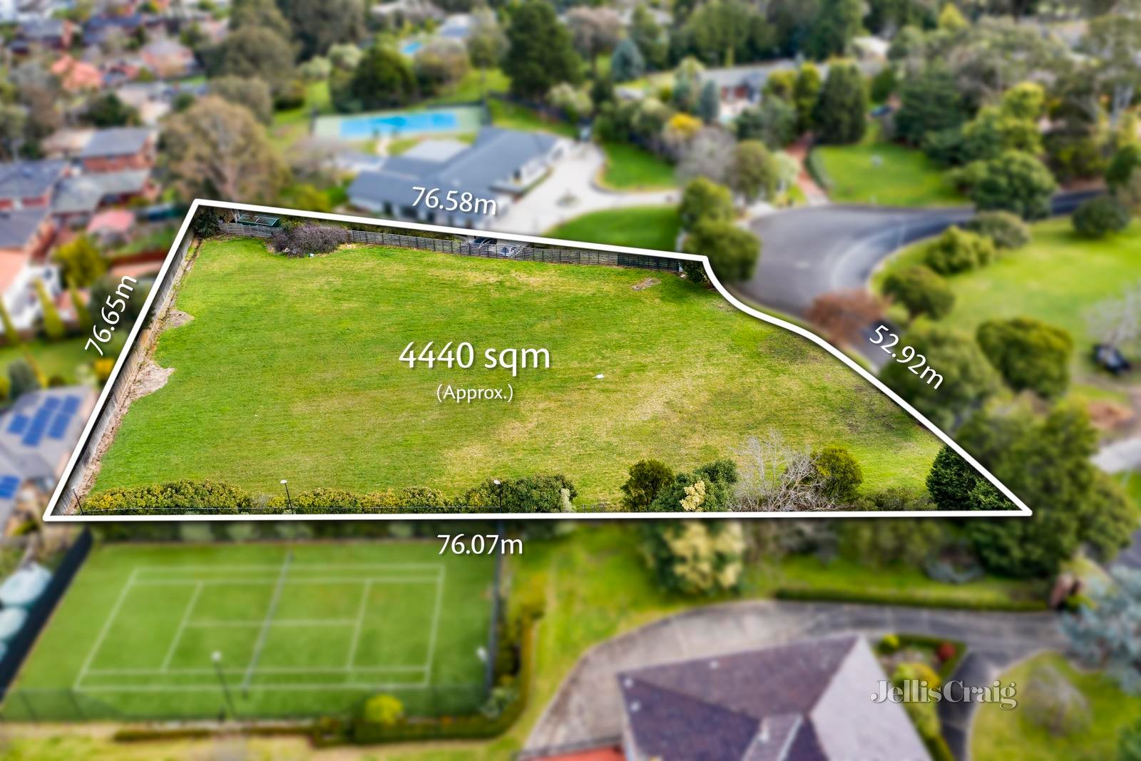 16 County Terrace, Templestowe image 1