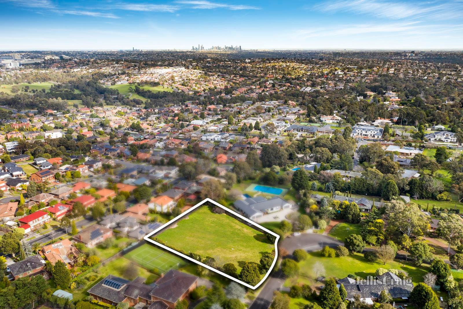 16 County Terrace, Templestowe image 3