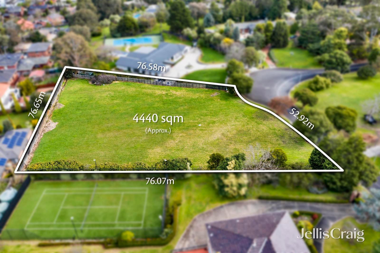 16 County Terrace, Templestowe image 1