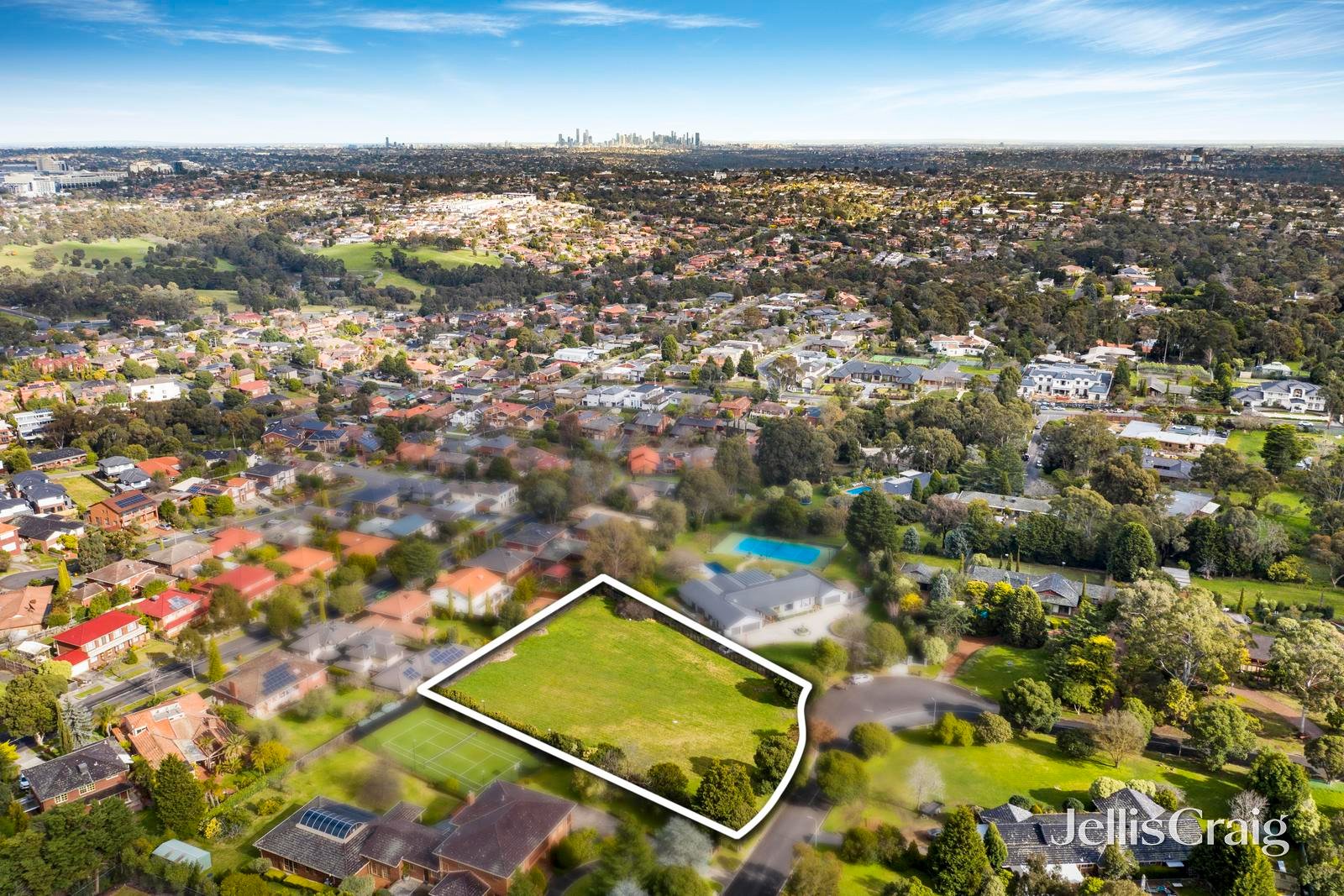 16 County Terrace, Templestowe image 3
