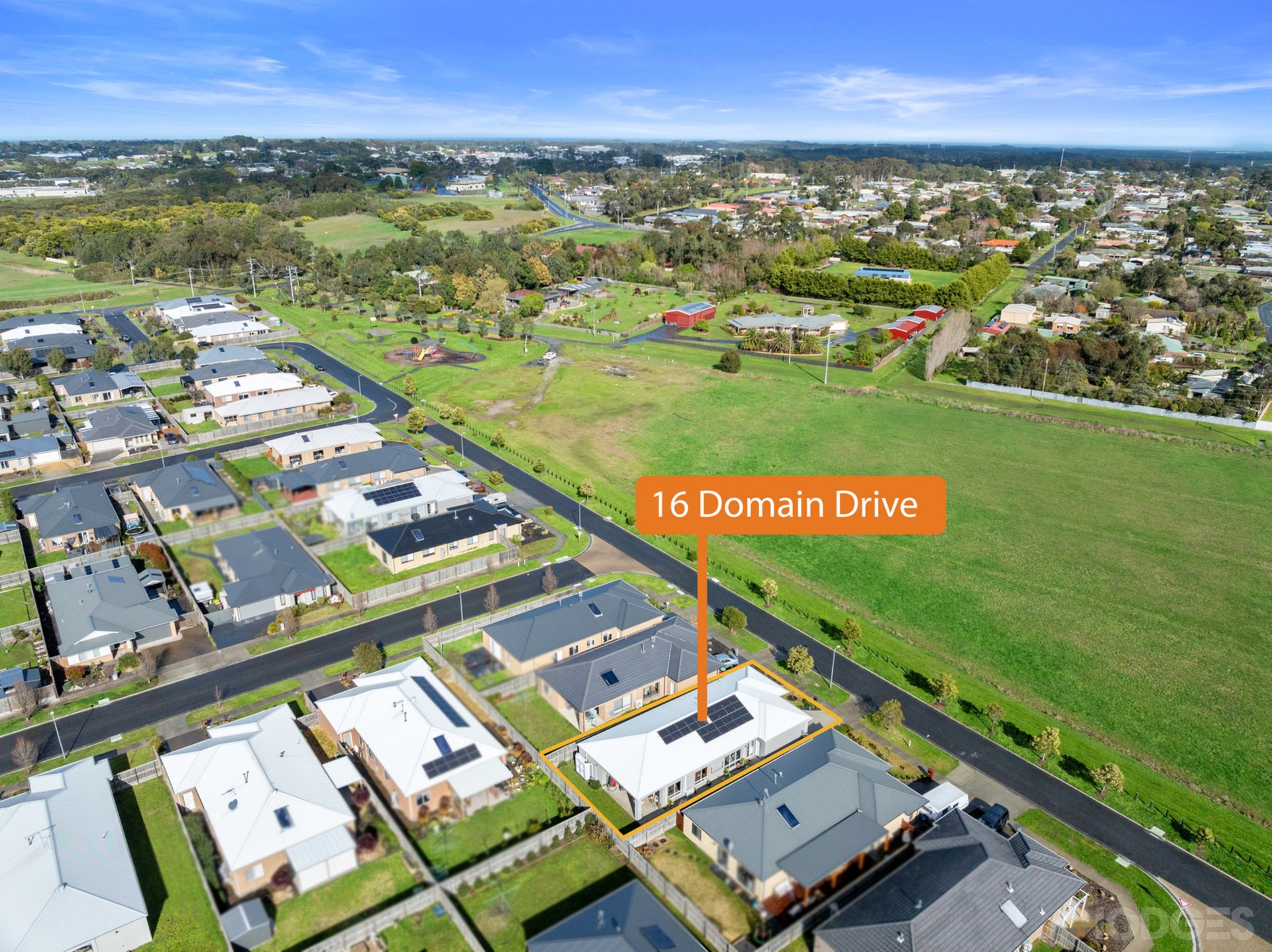 16 Domain Drive North Wonthaggi