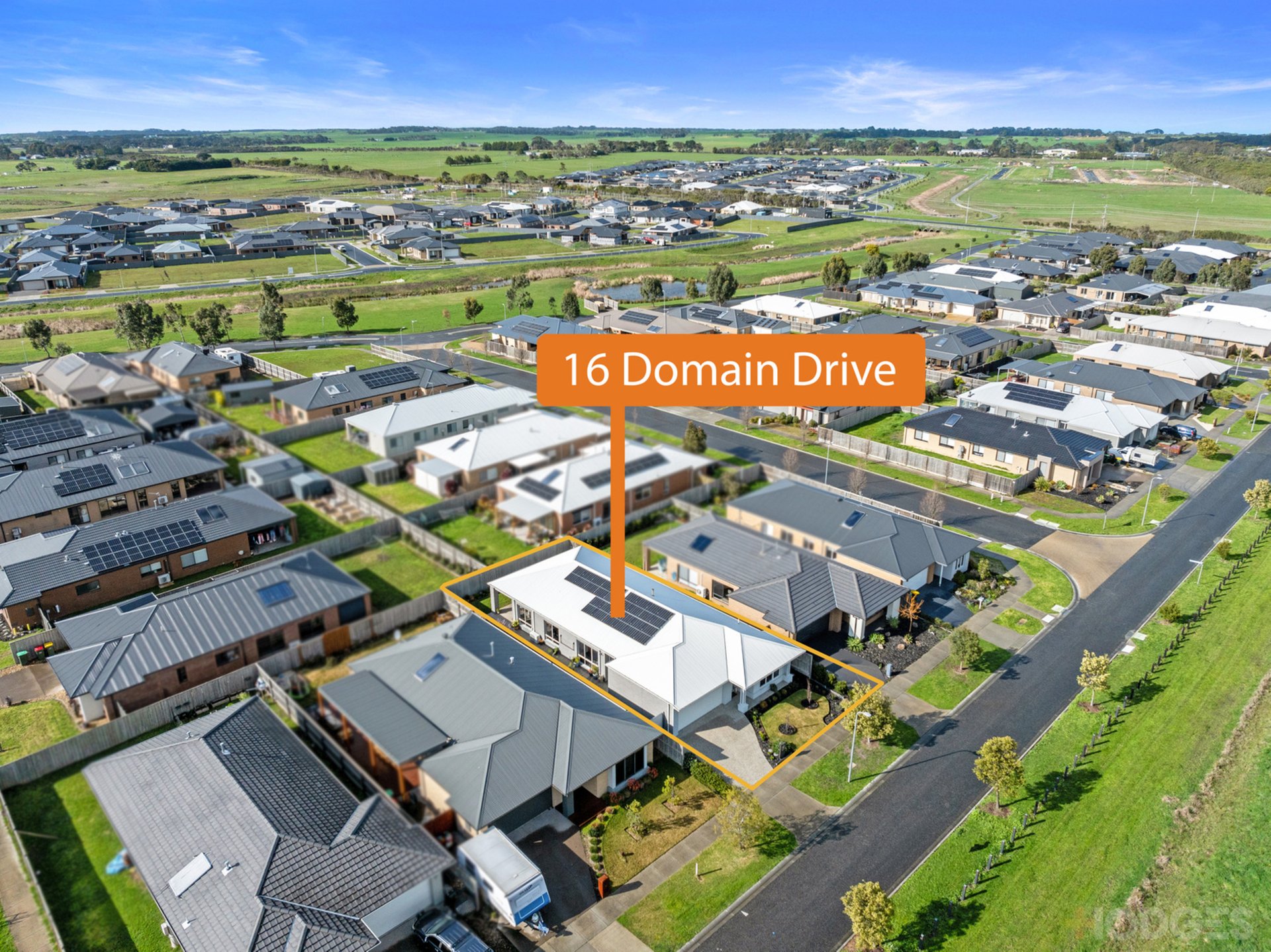 16 Domain Drive North Wonthaggi