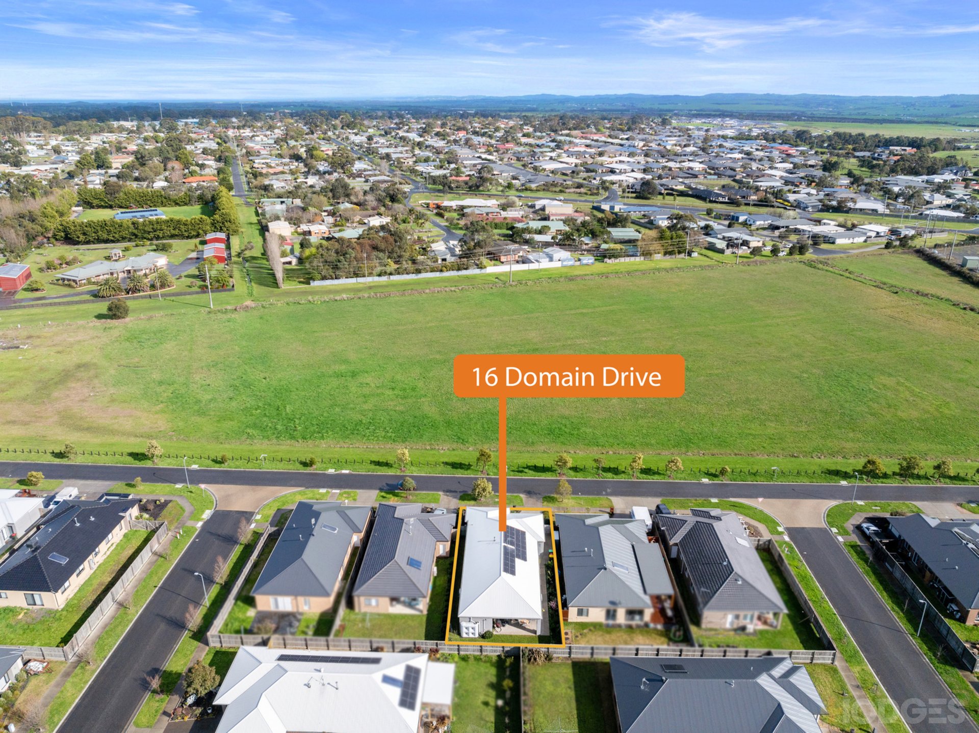 16 Domain Drive North Wonthaggi