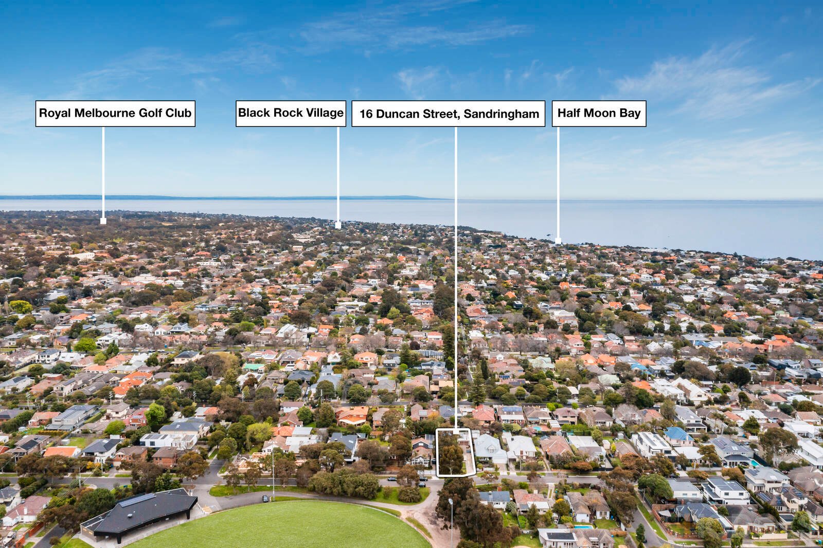 16 Duncan Street Sandringham