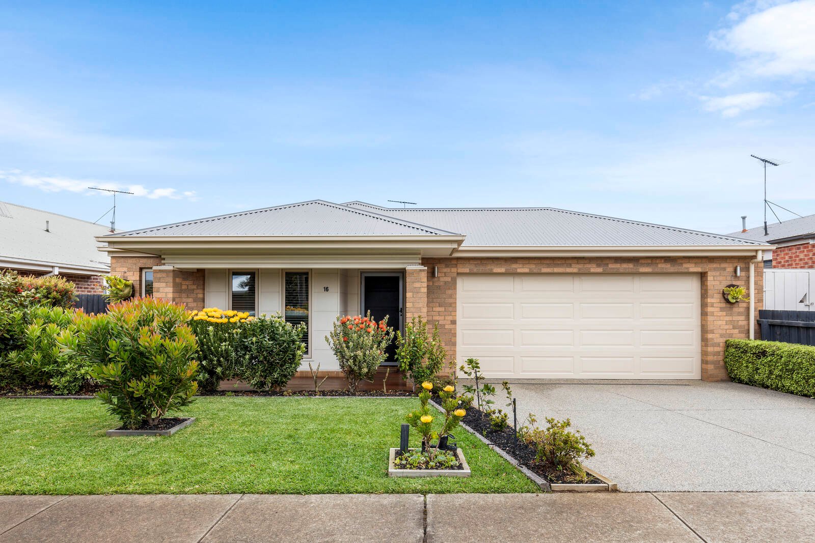 16 Empress Boulevard, Ocean Grove, VIC, 3226 RT Edgar