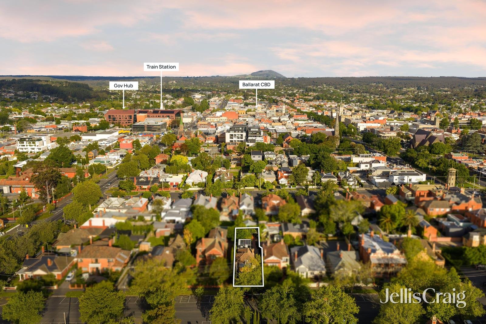 16 Errard Street North, Ballarat&nbsp;Central image 11