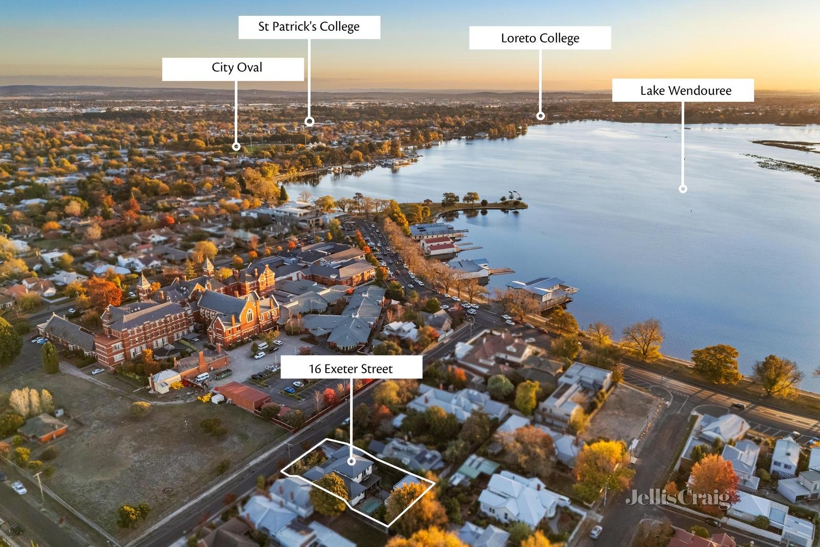 16 Exeter Street, Lake Wendouree image 2