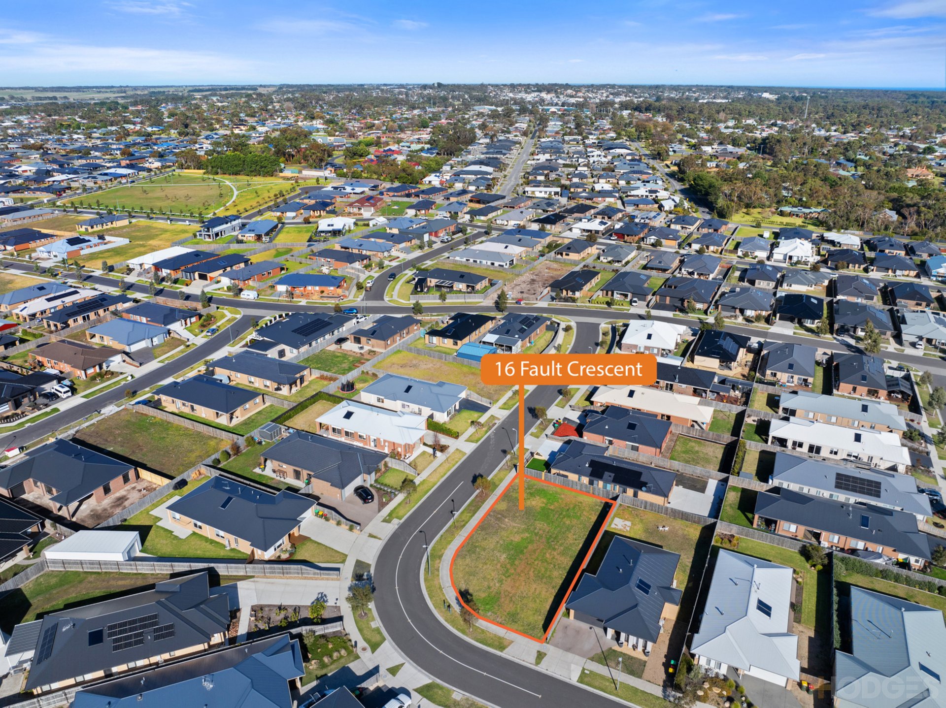 16 Fault Crescent North Wonthaggi