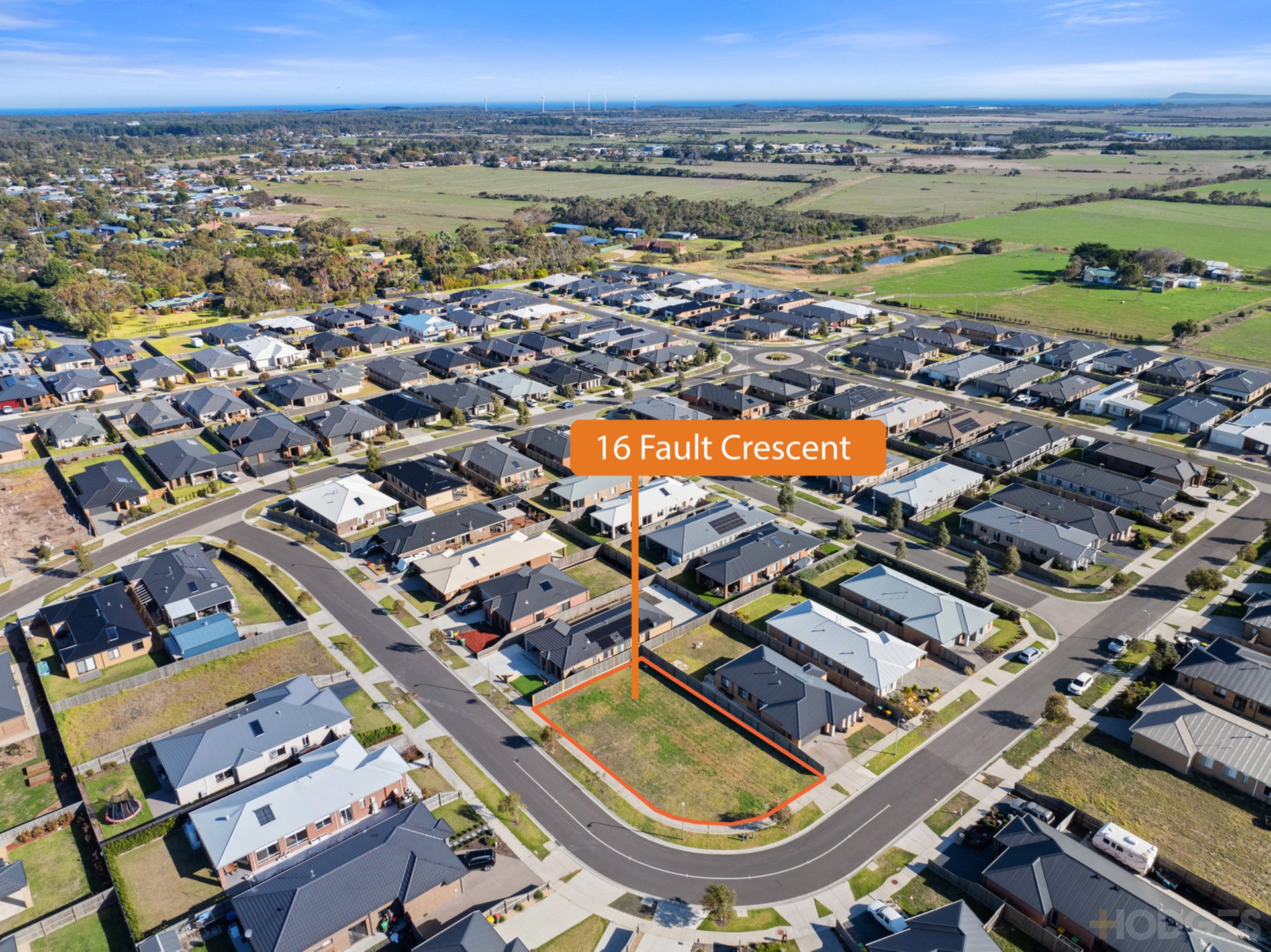 16 Fault Crescent North Wonthaggi