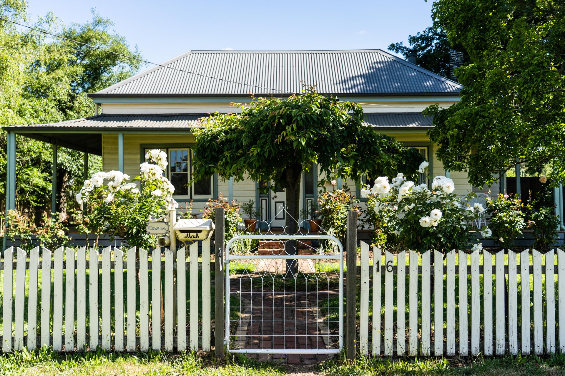 Property Gallery - Main Image