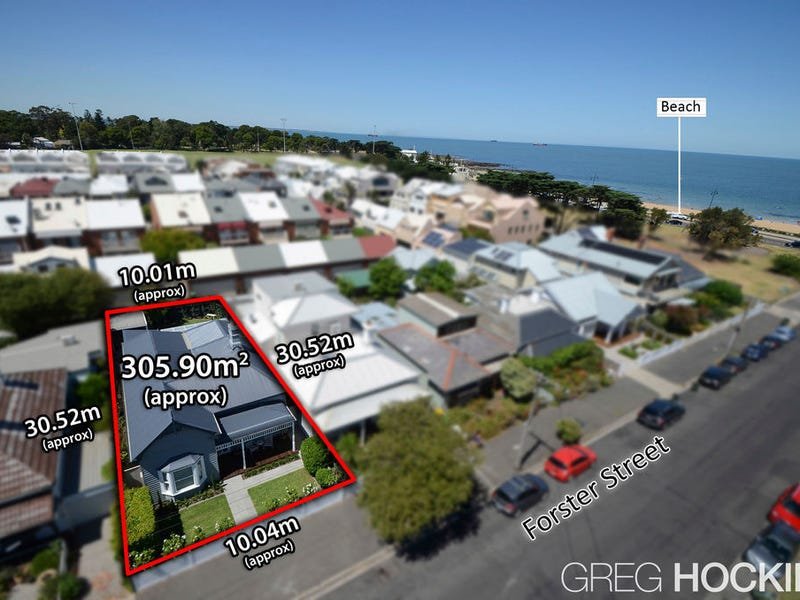 16 Forster Street, Williamstown image 12