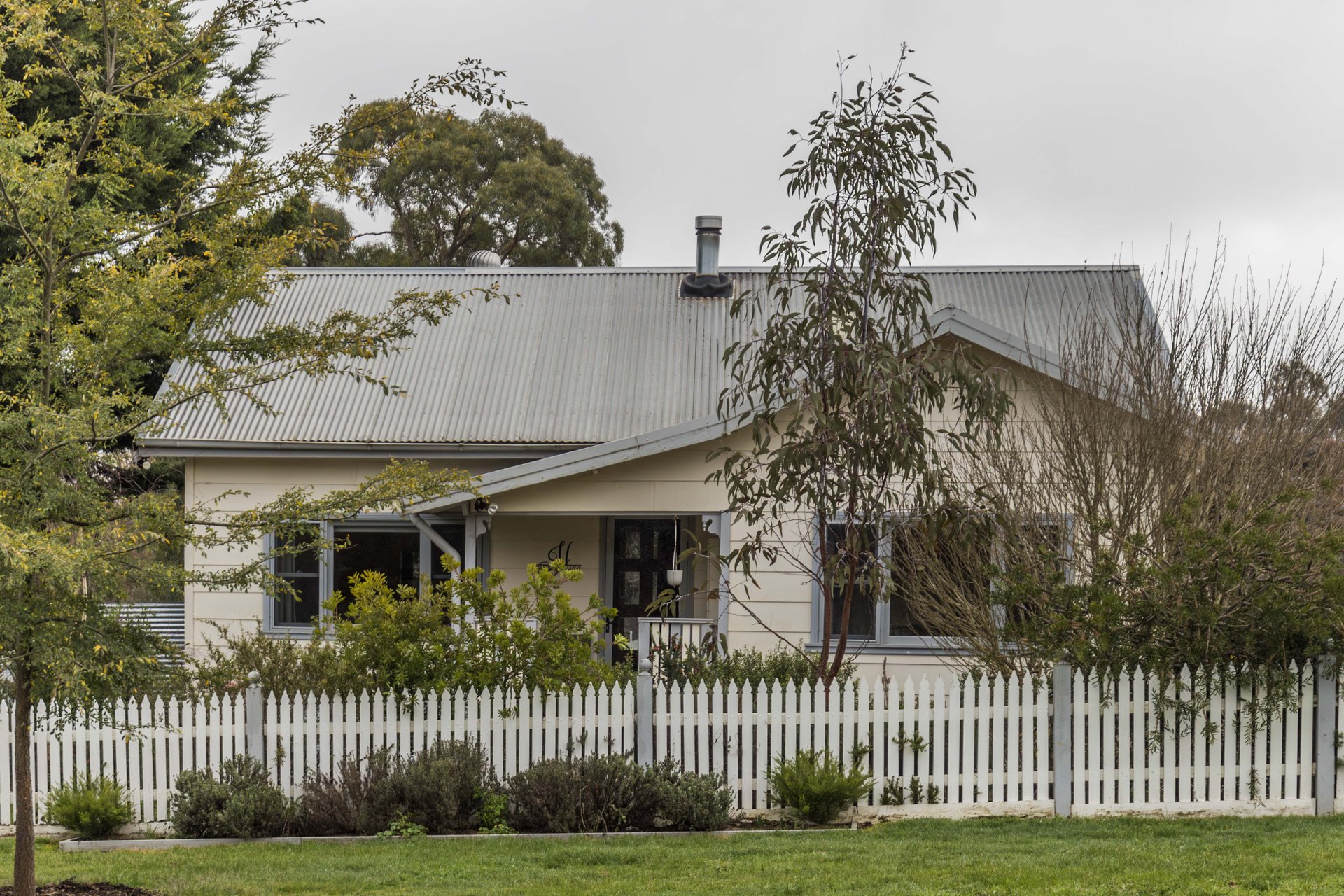 16 Fraser Street, Malmsbury image 1