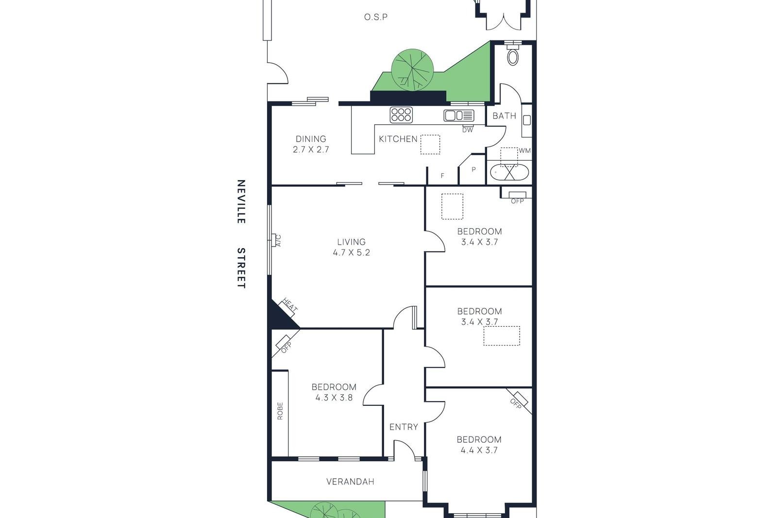 16 Fraser Street, Middle&nbsp;Park image 11