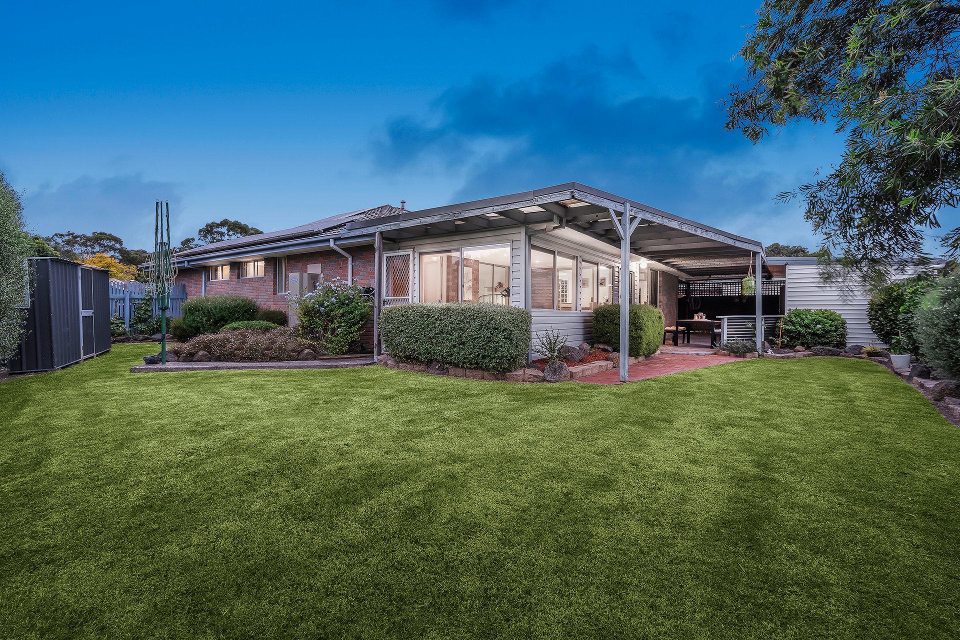 16 Gilligans Court, Rowville image 14