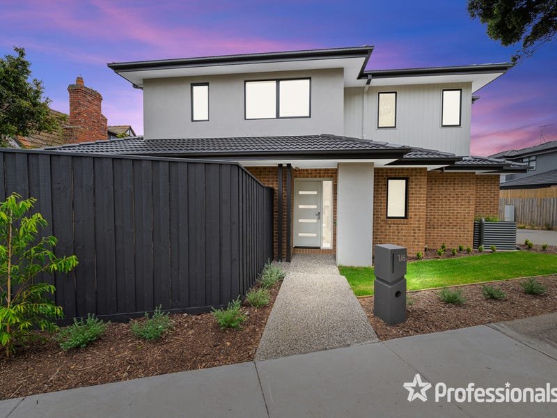 1/6 Glen Dhu Road, Kilsyth image 1