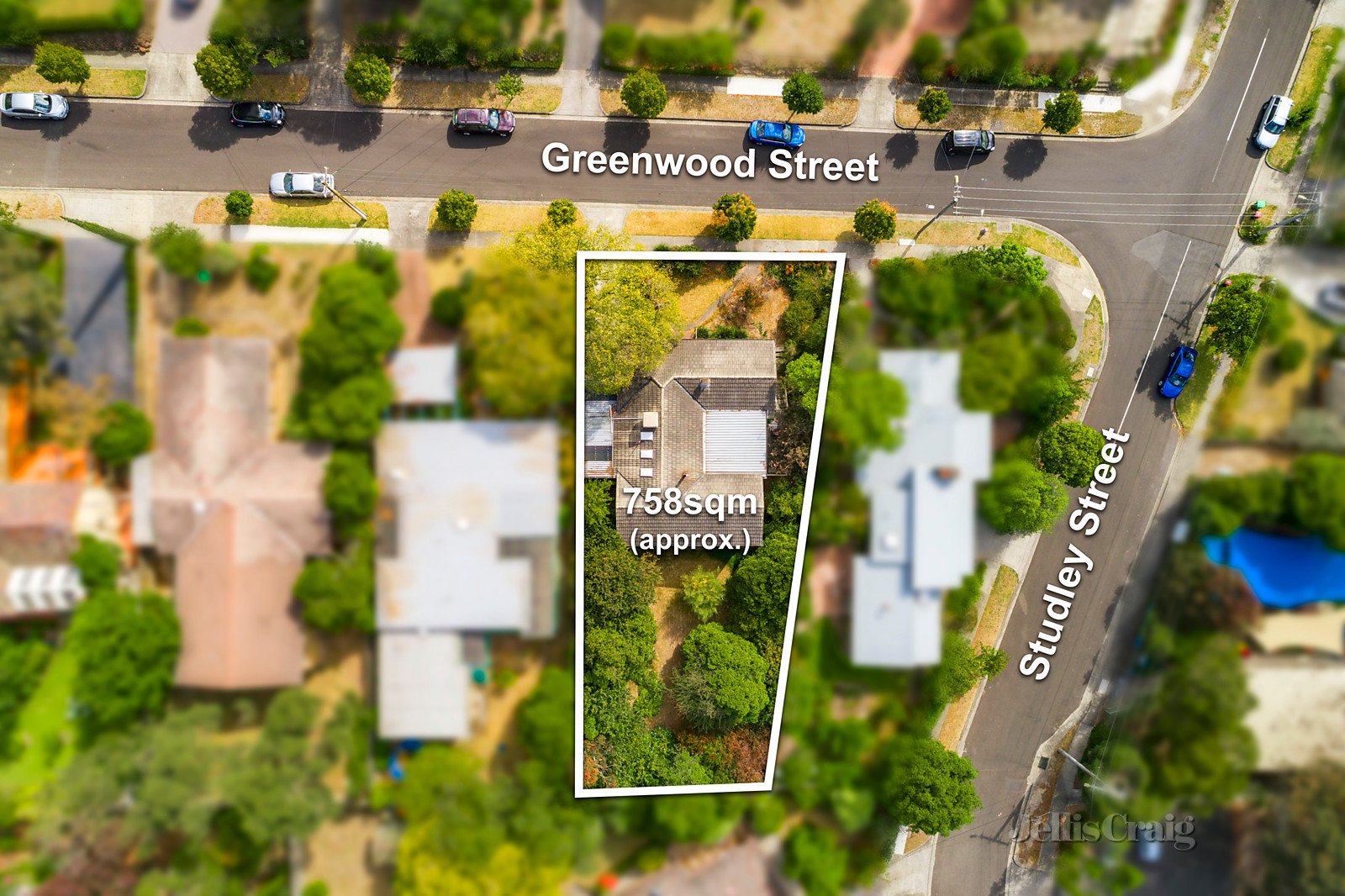 16 Greenwood Street, Doncaster image 1