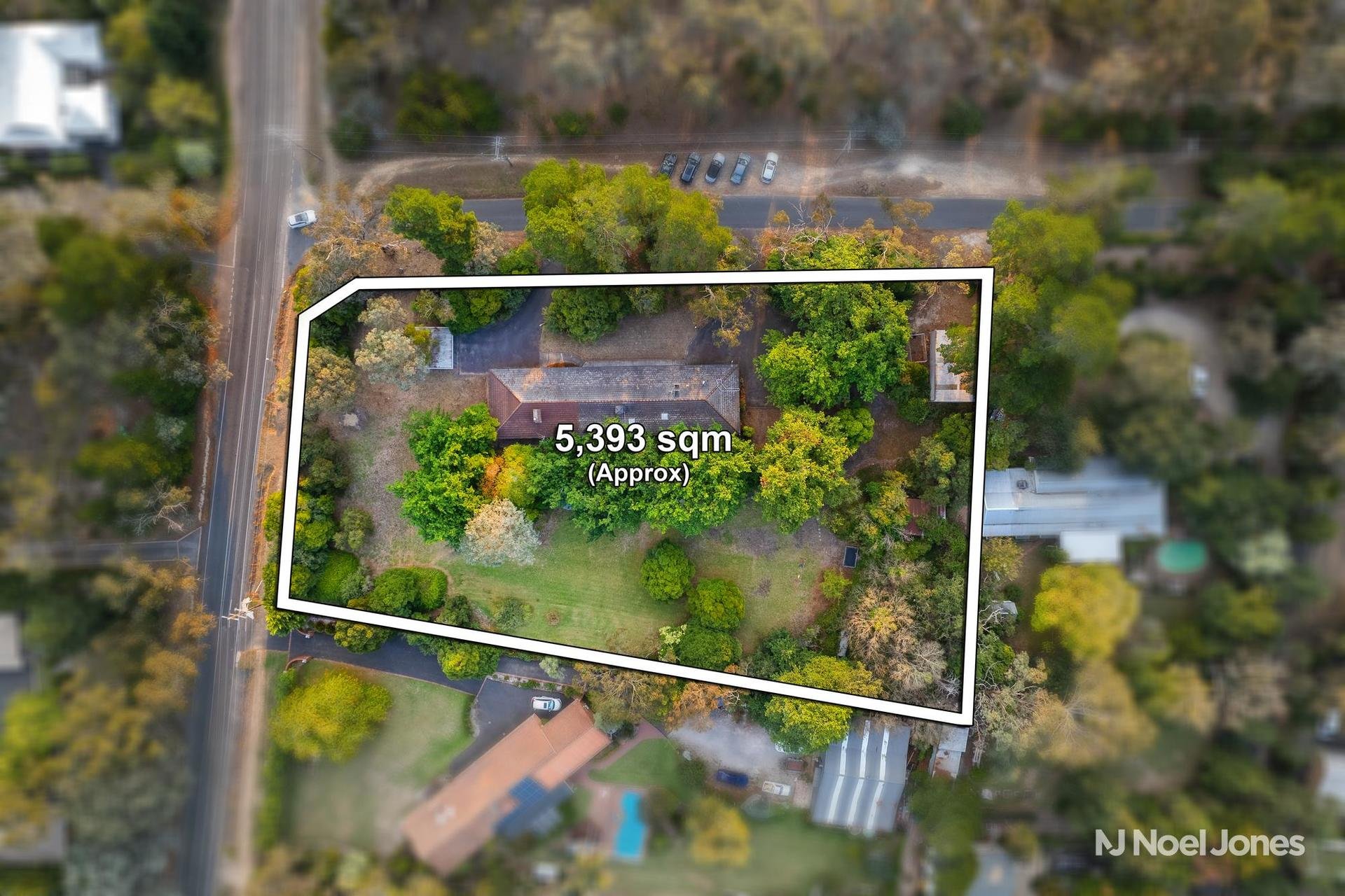 16 Hartley Road, WONGA PARK VIC 3115 Noel Jones