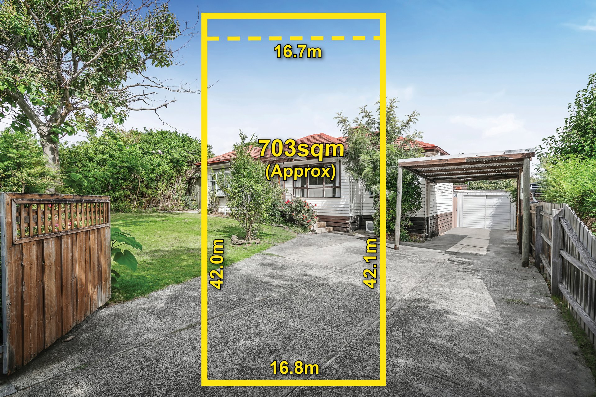 16 Highfield Avenue, Mulgrave image 1