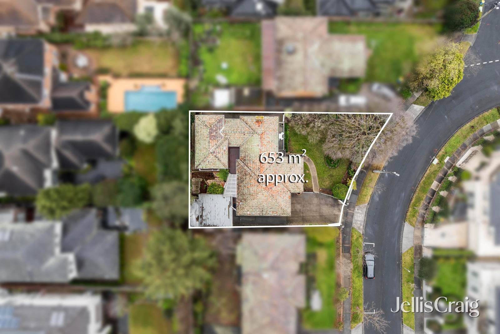 16 Highland Avenue, Balwyn image 2