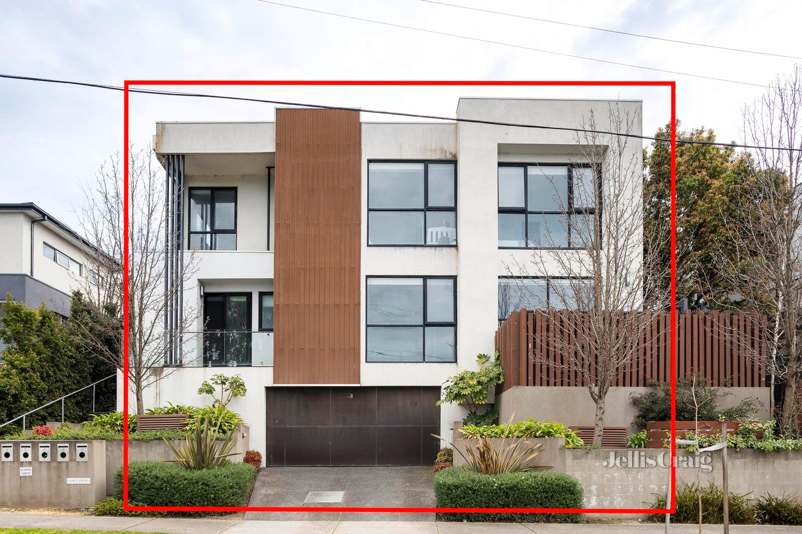 1/6 Hill Court, Doncaster image 1