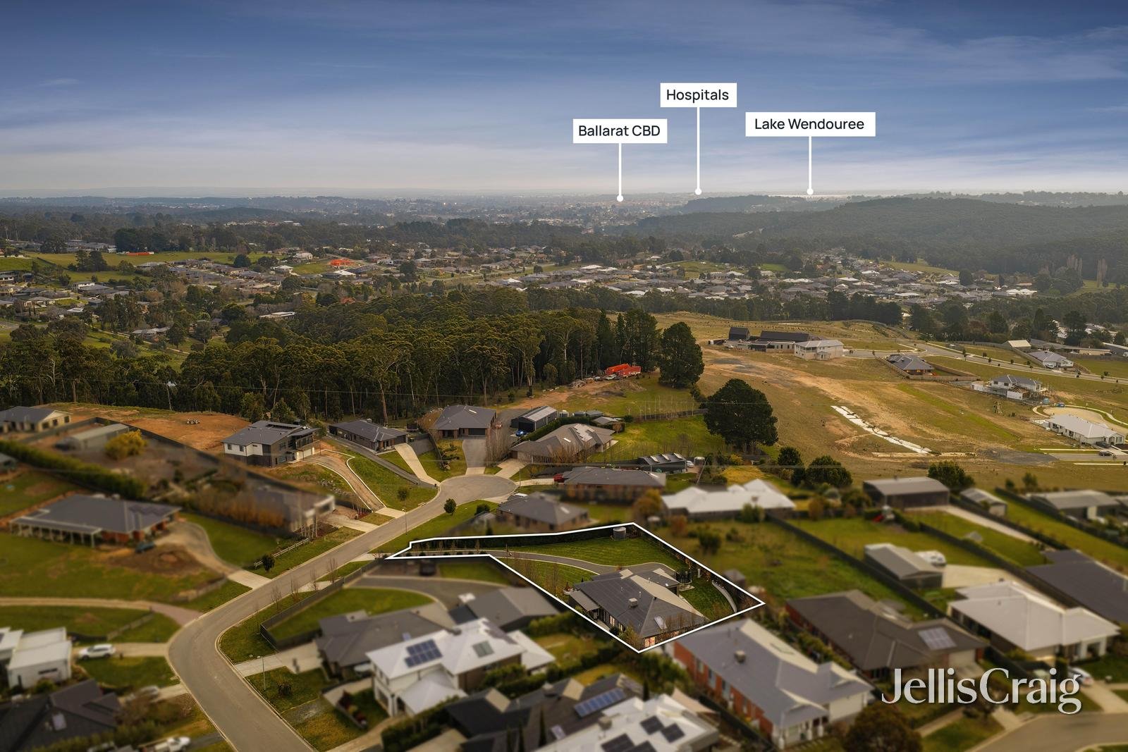 16 Holmsgarth Court, Brown&nbsp;Hill image 12