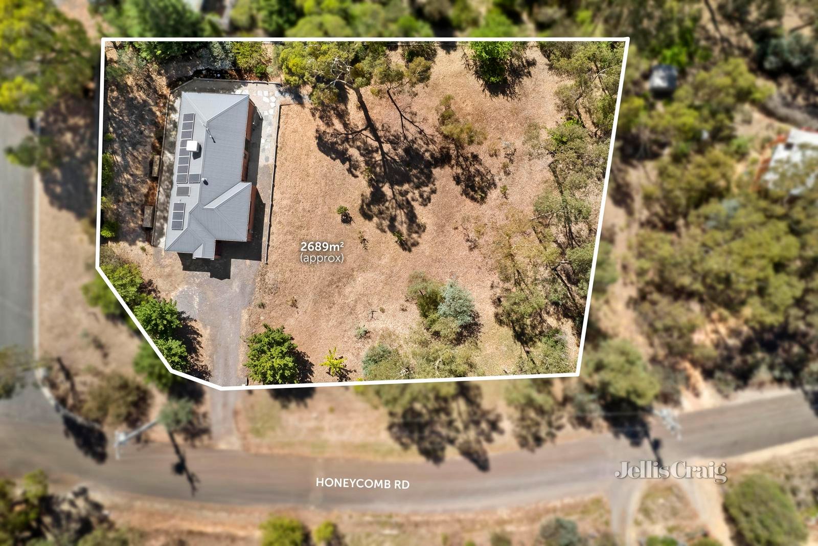 16 Honeycomb Road, Campbells Creek image 1