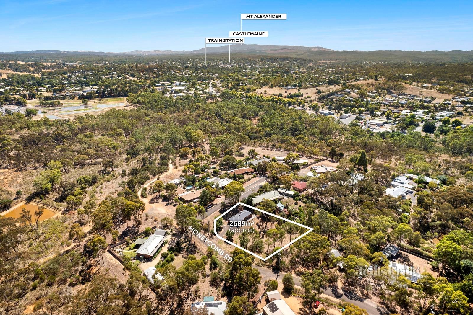 16 Honeycomb Road, Campbells Creek image 15