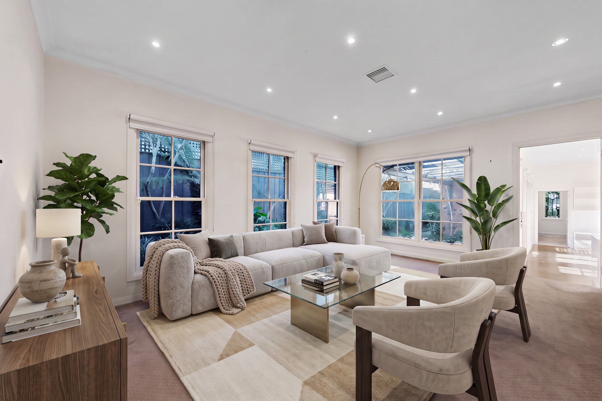 1/6 Hopetoun Avenue, Canterbury image 2