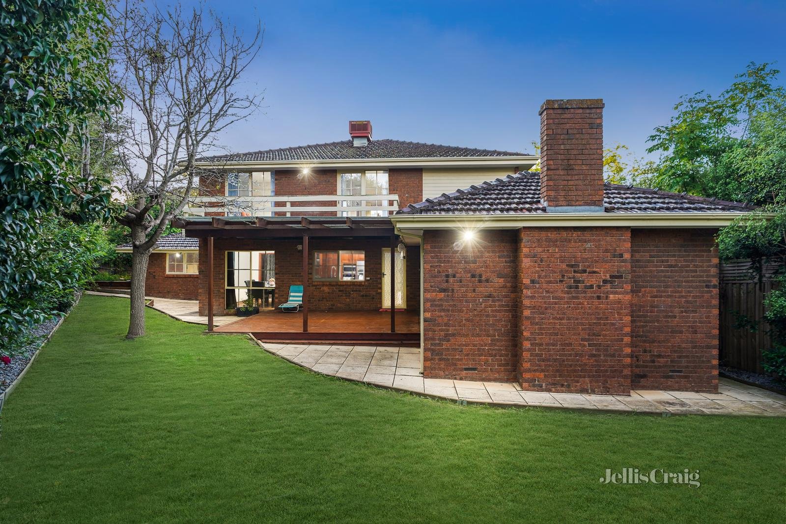 16 Huntingfield Drive, Doncaster East image 23