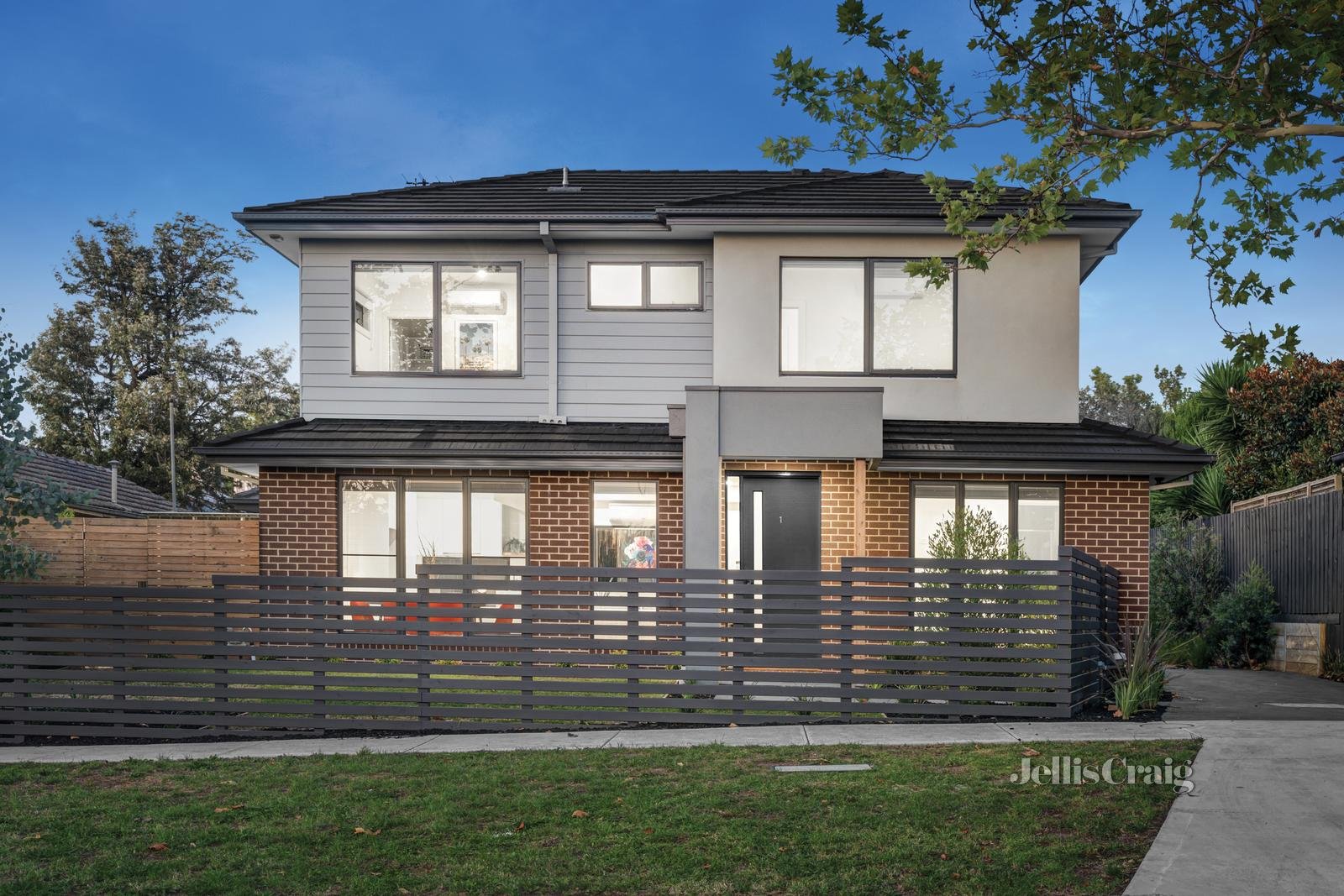 1/6 James Street, Heidelberg Heights image 1