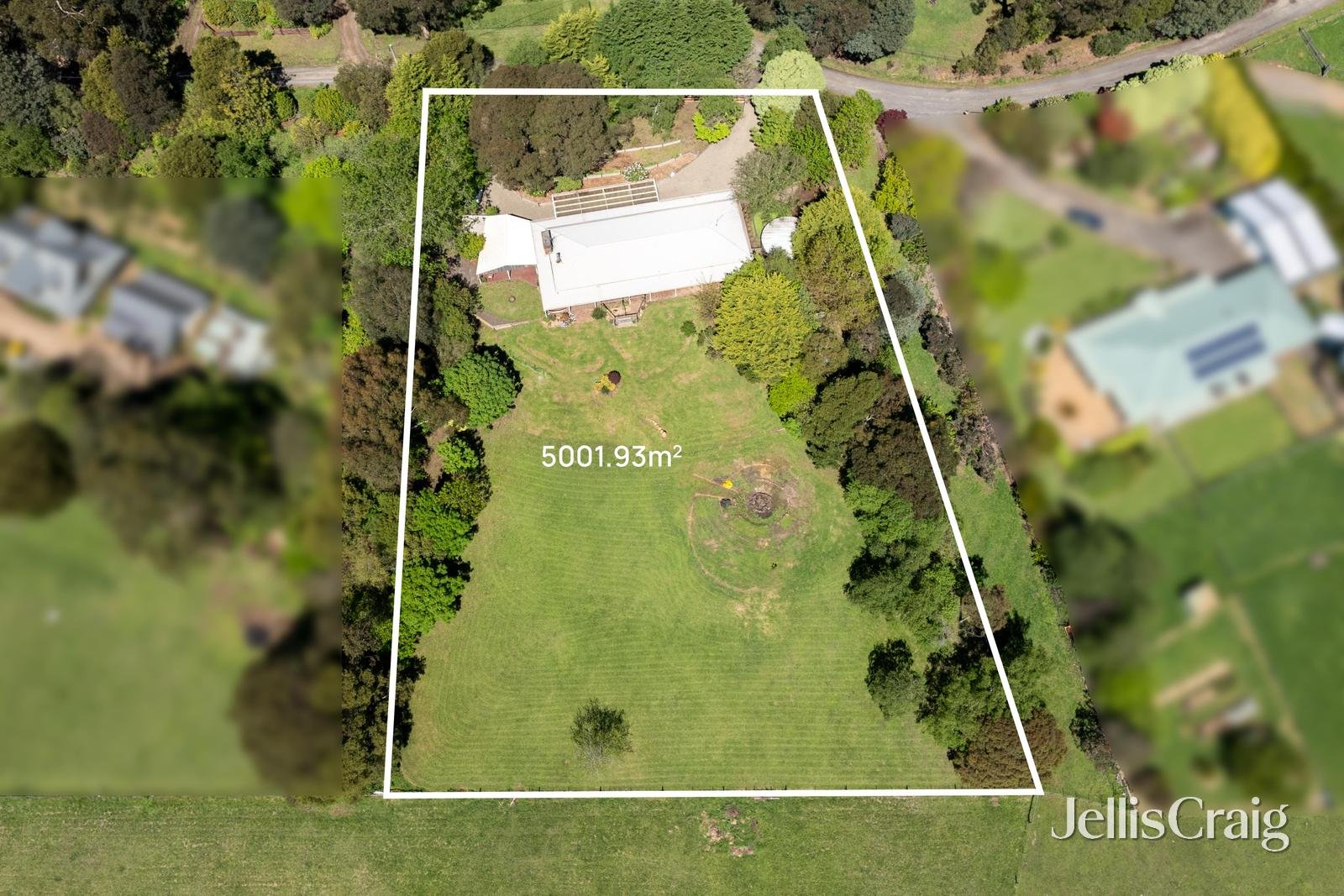 16 James Street, Kinglake image 31