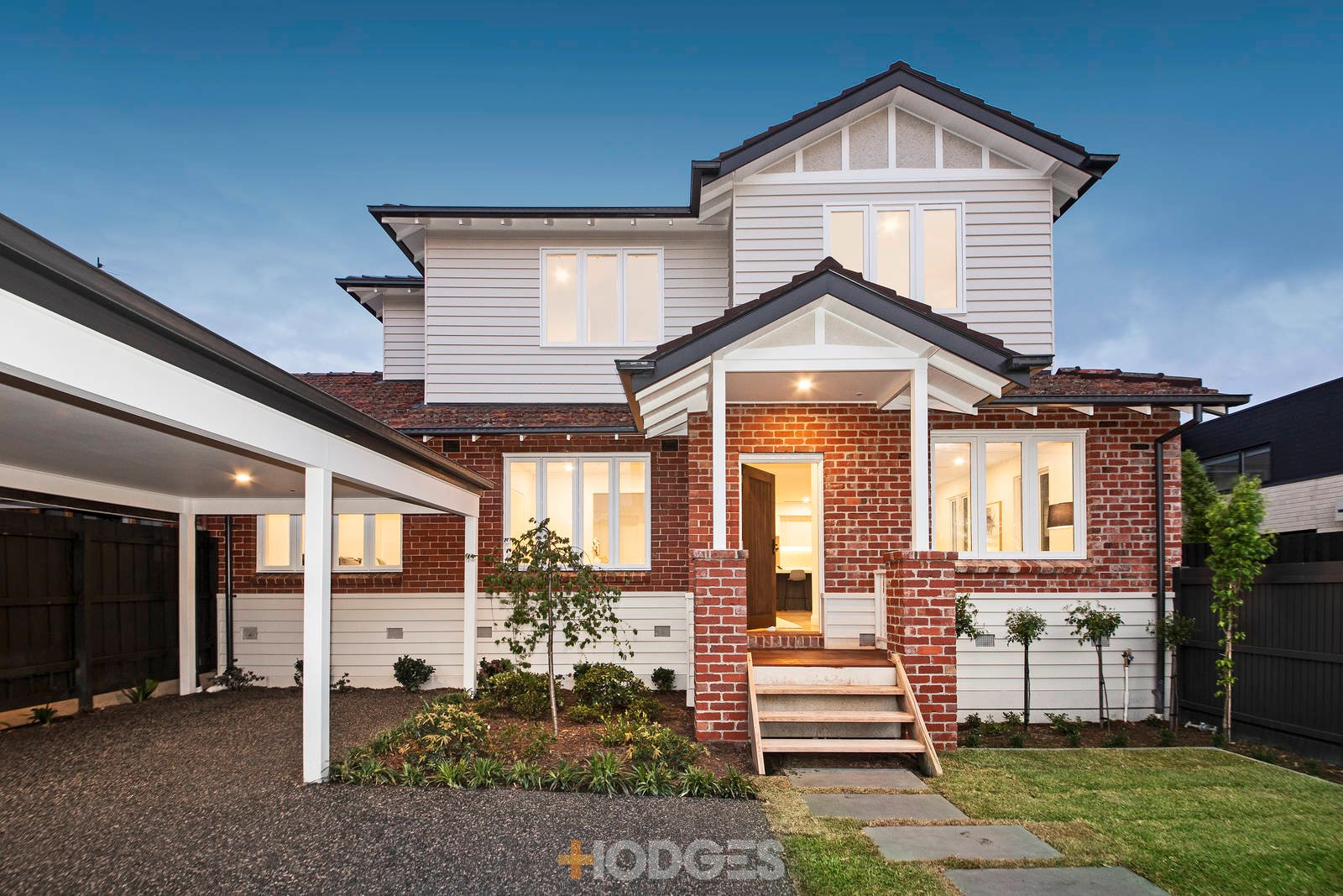 16 Kingston Street Hampton