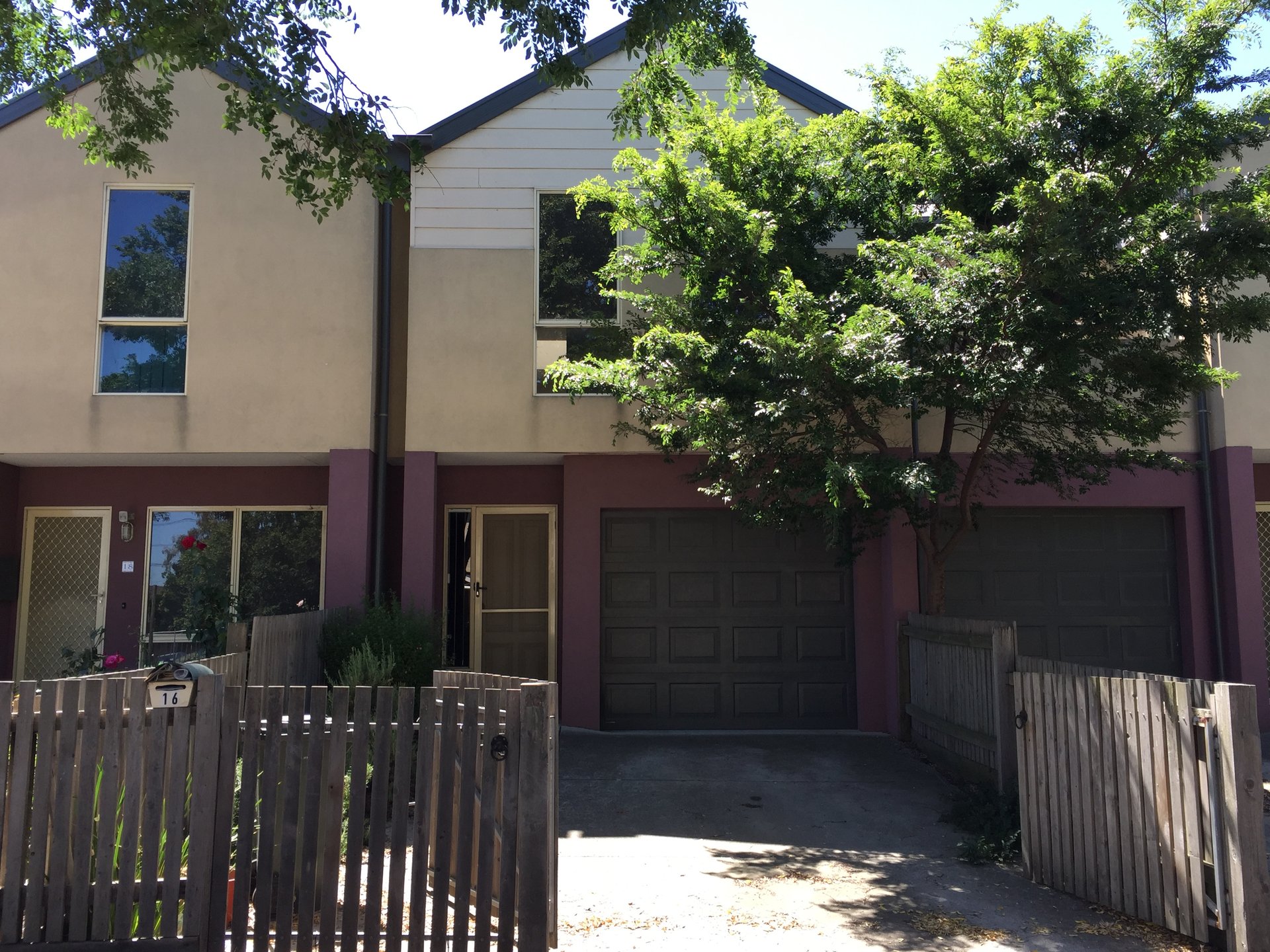 16 Kirk Street, KENSINGTON VIC 3031