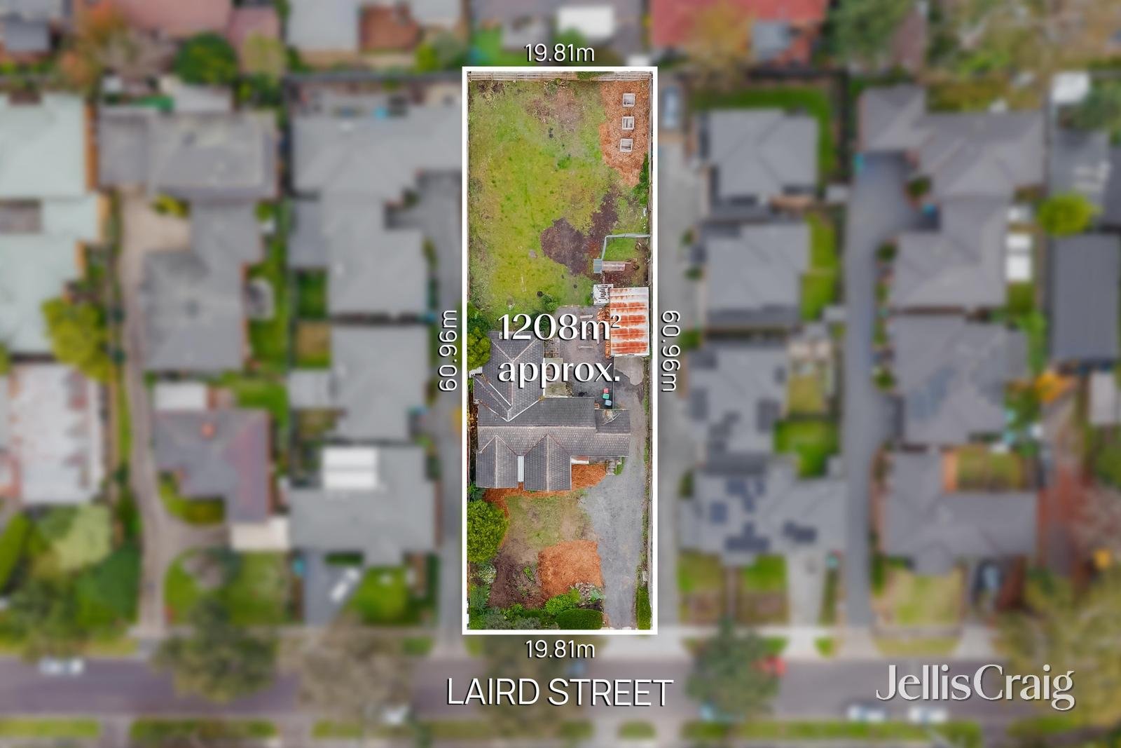 16 Laird Street, Croydon image 2
