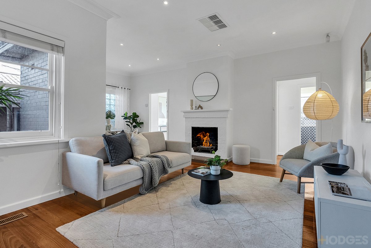 1 / 6 Latrobe Street, Mentone, VIC, 3194