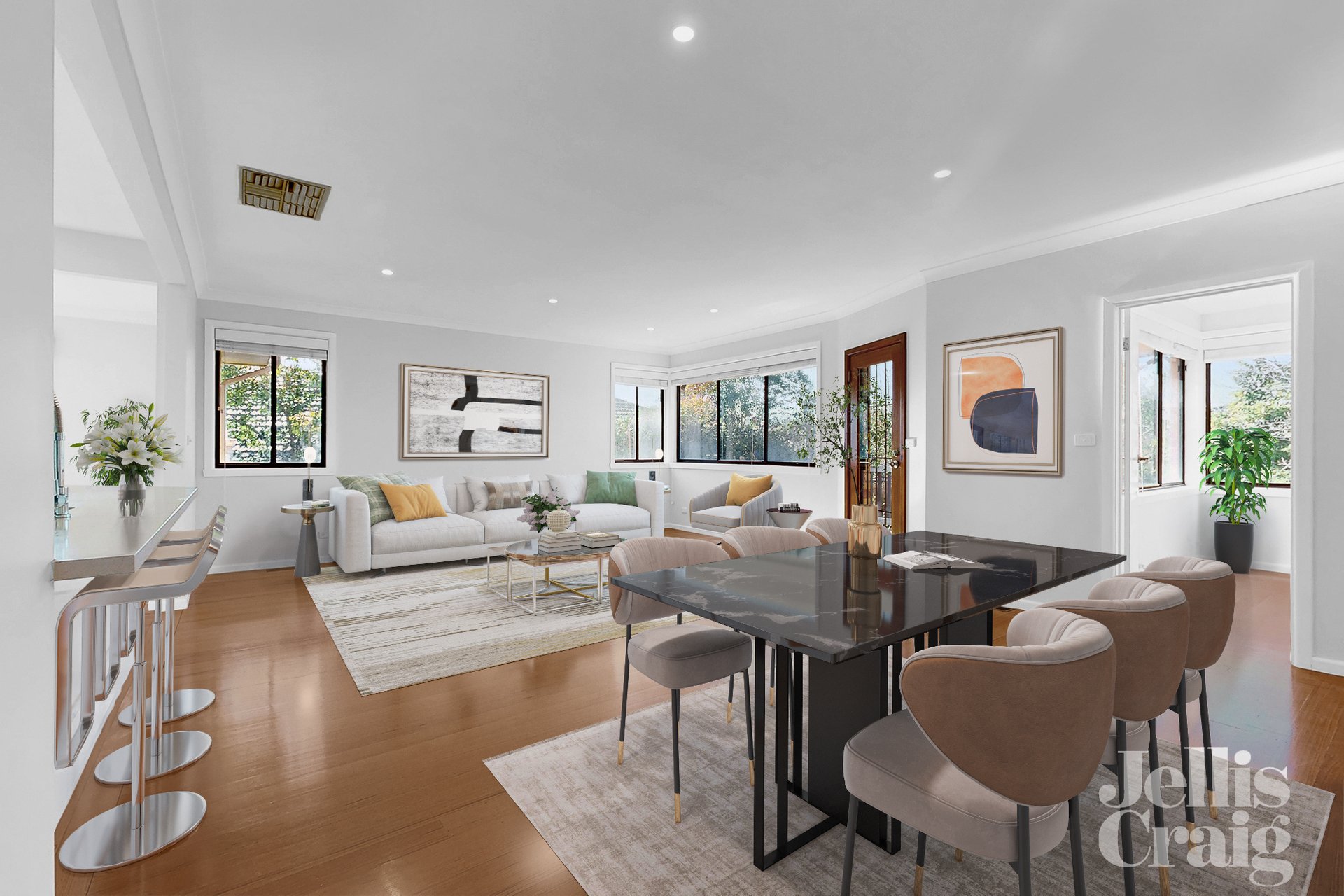 16 Lincoln Avenue, Mont Albert North image 3