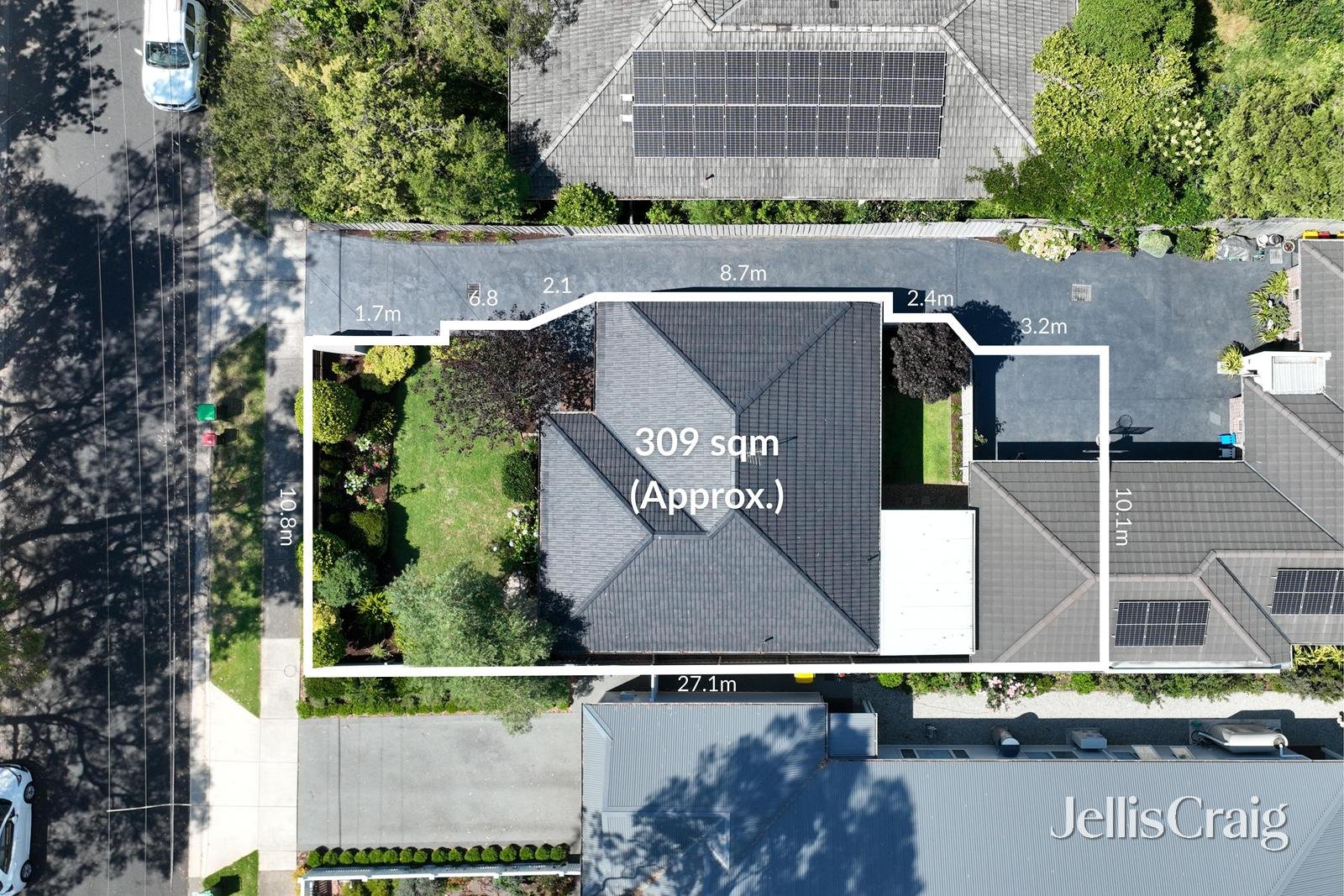 1/6 Linlithgow Street, Mitcham image 10