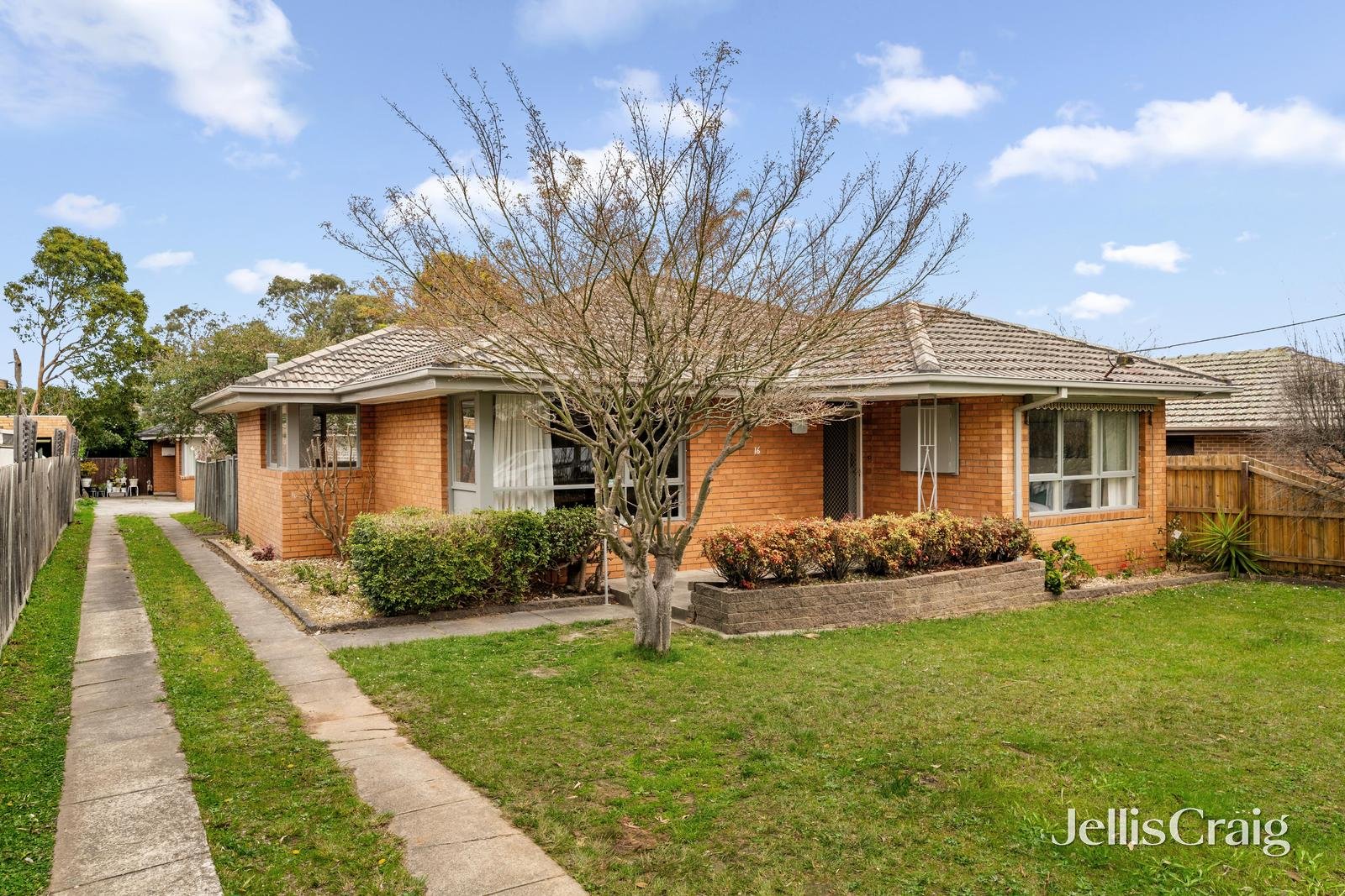 16 Luckie Street, Nunawading image 1